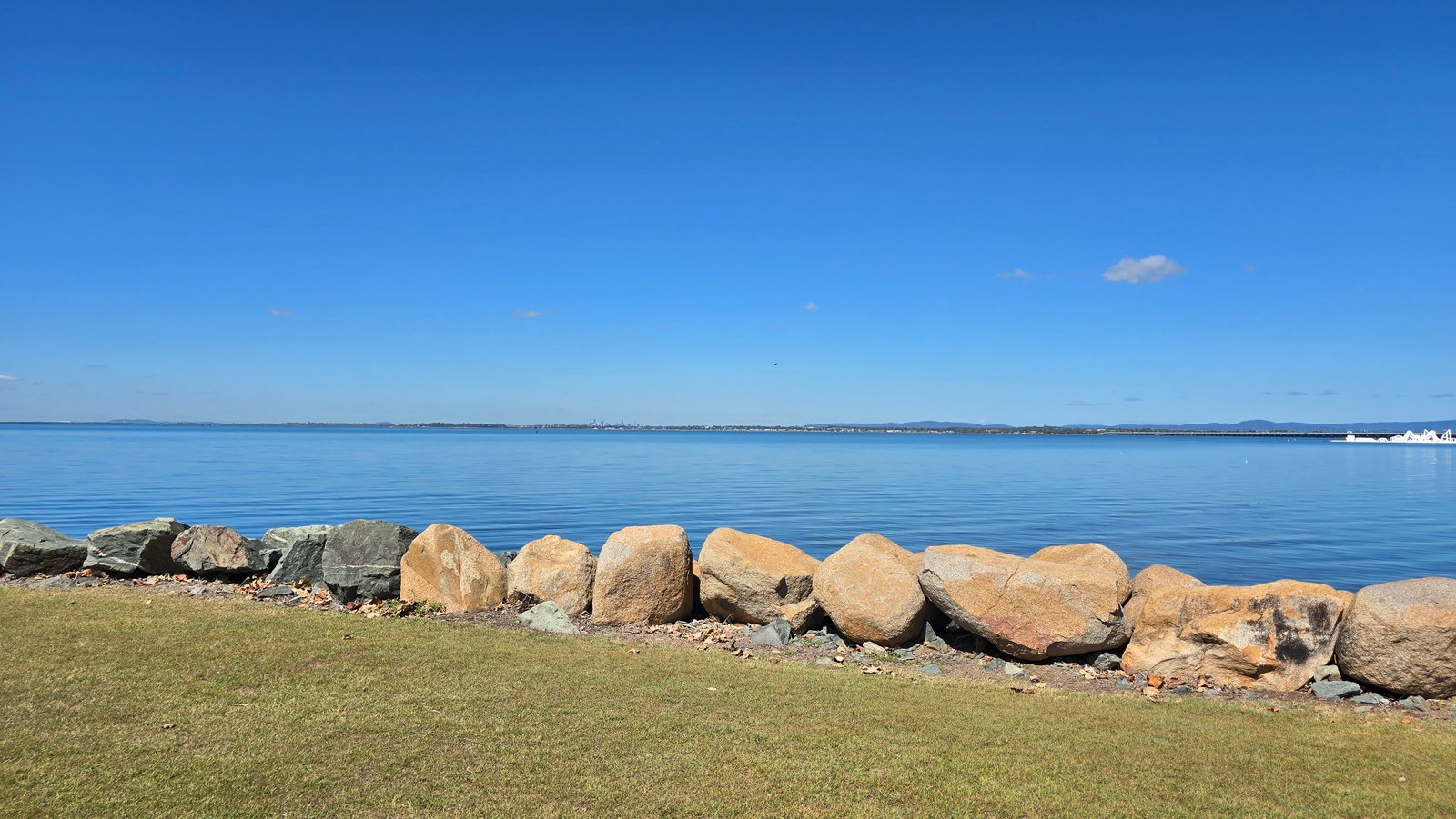 Clontarf Beach